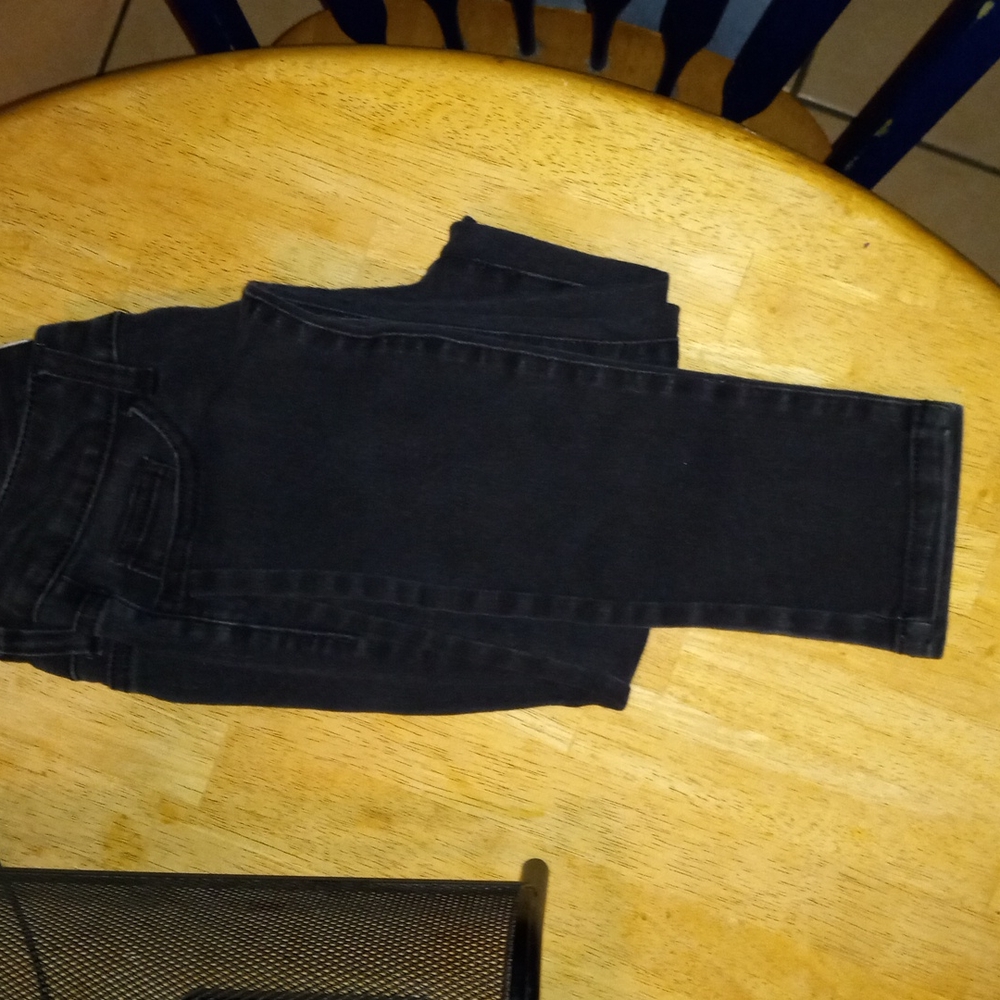 Soft and comfy skinny jeans